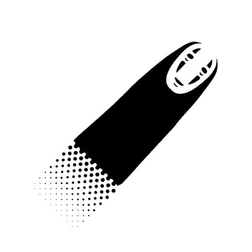 by is a temporary tattoo from inkbox - 1