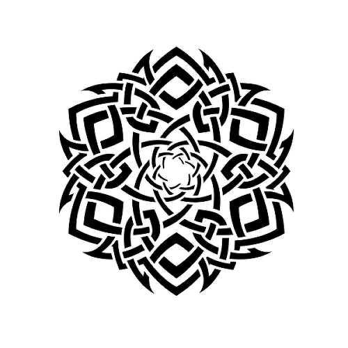 by is a temporary tattoo from inkbox - 1