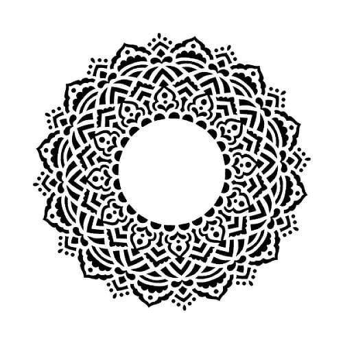 Nodus by inkbox is a Geometric temporary tattoo from inkbox - 1