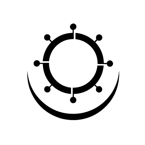 Nsoromma by Zuleika De Guzman is a temporary tattoo from inkbox - design
