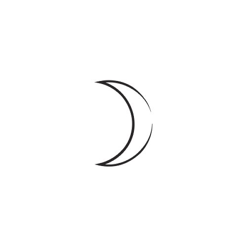 Nurture by Camilia Saf is a Astrology temporary tattoo from inkbox - 1