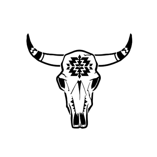 Nya by Kristine Vodon is a Animals temporary tattoo from inkbox - 1