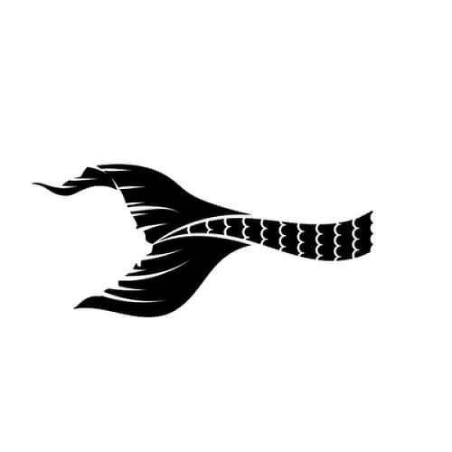 by is a temporary tattoo from inkbox - 1