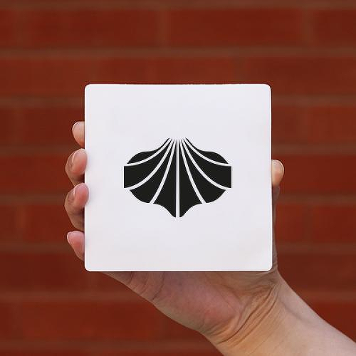 Ocian by Marlene Wagenhofer art is a Animals temporary tattoo from inkbox - 0