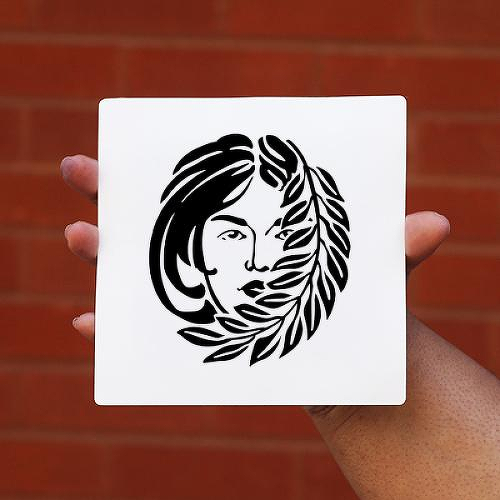 Olivia by Oleg Savchuk is a Nature temporary tattoo from inkbox - 0
