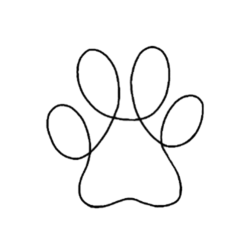 Onie by Talia Missaghi is a temporary tattoo from inkbox - stencil
