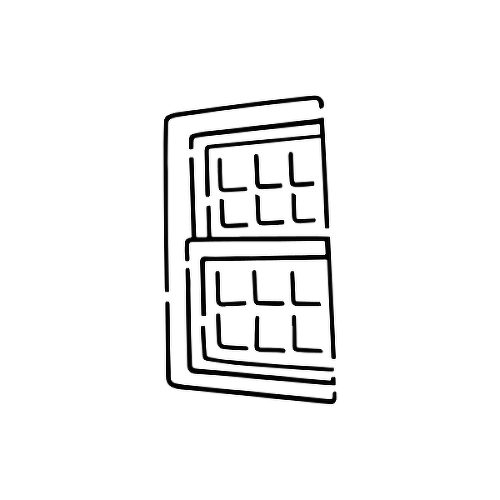 Openu by Natalie is a Minimal temporary tattoo from inkbox - 1