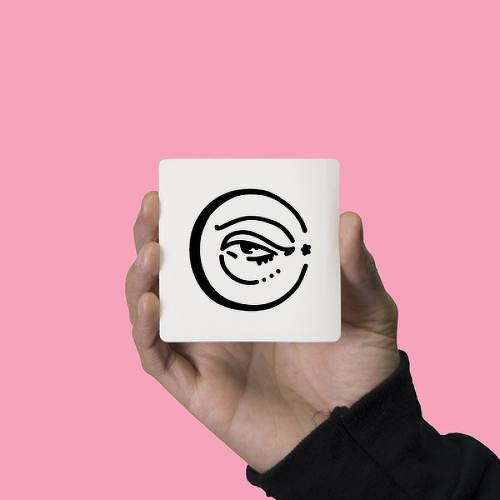 Opthalmology by Lina is a Body temporary tattoo from inkbox - 0