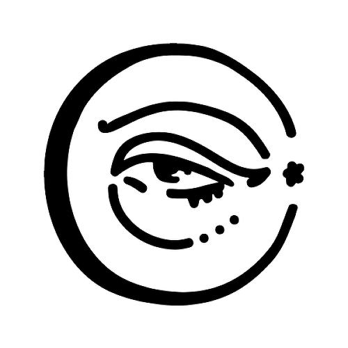 by is a temporary tattoo from inkbox - 1