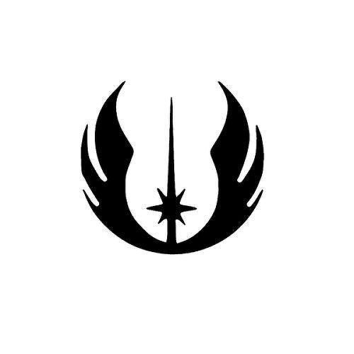 Order by Felipe Sena is a Gaming & Fandom temporary tattoo from inkbox - 1