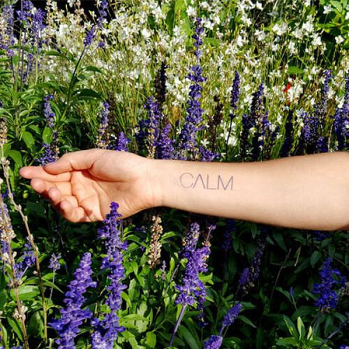 Orenda by inkbox is a temporary tattoo from inkbox - 0