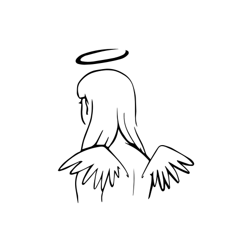 Orifiel by TheLazyRed is a temporary tattoo from inkbox - design