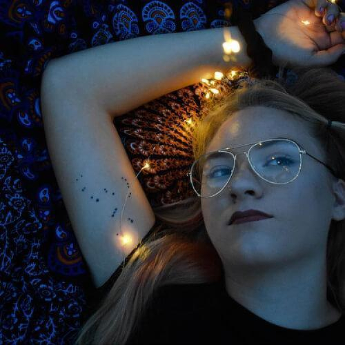 Orion by Inkbox is a Minimal temporary tattoo from inkbox - 2