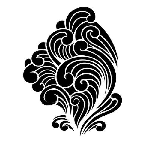 by is a temporary tattoo from inkbox - 1