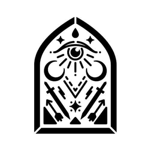 by is a temporary tattoo from inkbox - 1