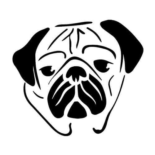 Otis by Inkbox is a Animals temporary tattoo from inkbox - 1