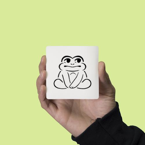 Padda by Maddy P is a Animals temporary tattoo from inkbox - 0