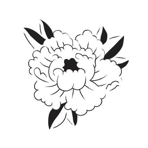 by is a temporary tattoo from inkbox - 1