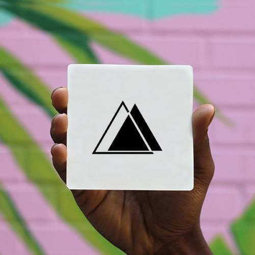 Palmer by @heyyJules_ is a Geometric temporary tattoo from inkbox - 1