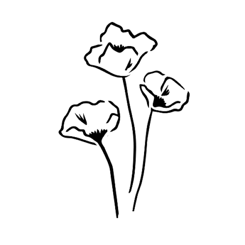 by is a temporary tattoo from inkbox - 1