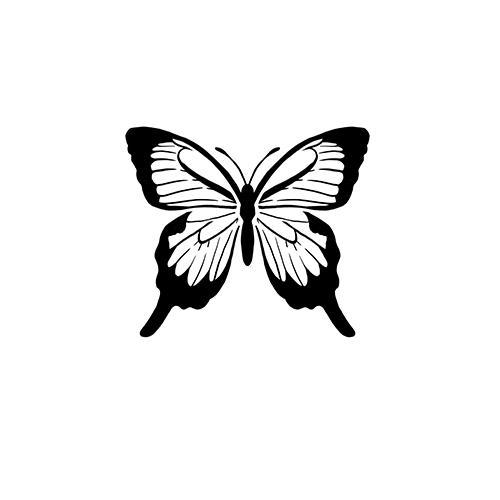 Papilio by inkbox is a temporary tattoo from inkbox - design