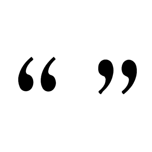 Parler by Marion is a Quotes temporary tattoo from inkbox - 1