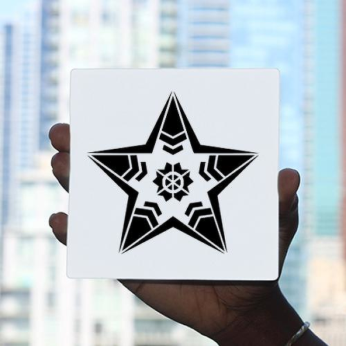 Parol by Zuleika De Guzman is a temporary tattoo from inkbox - 0