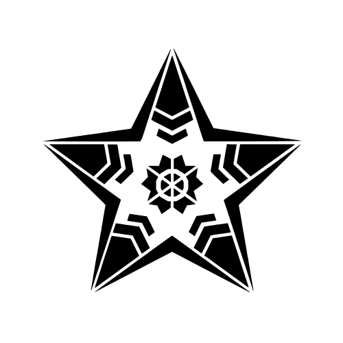 Parol by Zuleika De Guzman is a temporary tattoo from inkbox - design