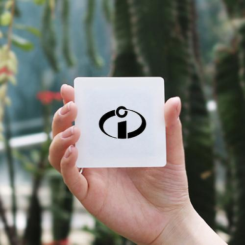 Parr by Sean Parker is a Gaming & Fandom temporary tattoo from inkbox - 0
