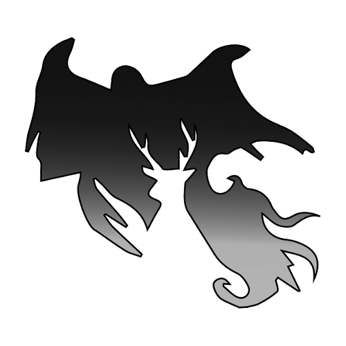 Patronus by inkbox is a Gaming & Fandom temporary tattoo from inkbox - 1