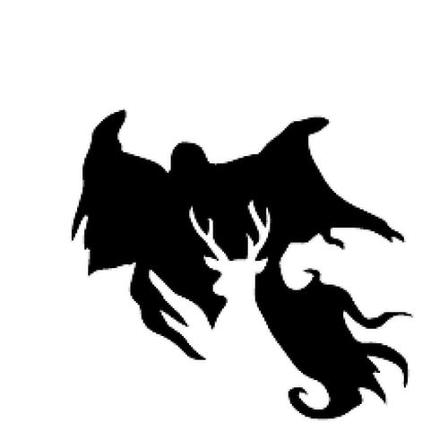 by is a temporary tattoo from inkbox - 1