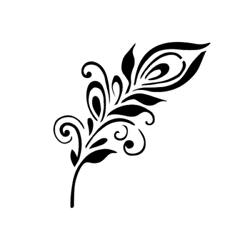 by is a temporary tattoo from inkbox - 1
