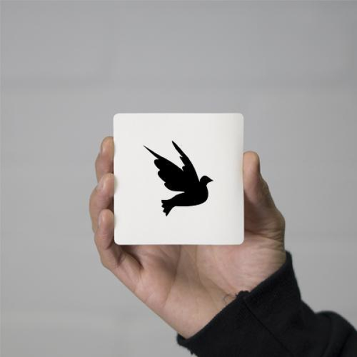 Peace by Pamelachi is a Animals temporary tattoo from inkbox - 0