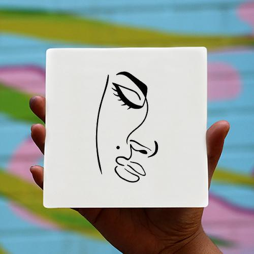 Peacie by iheb Raw Graffiti is a Body temporary tattoo from inkbox - 0