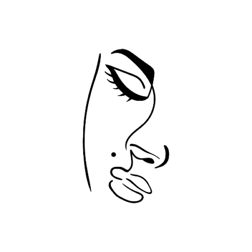 Peacie by One Raw Artist is a Body temporary tattoo from inkbox - 1
