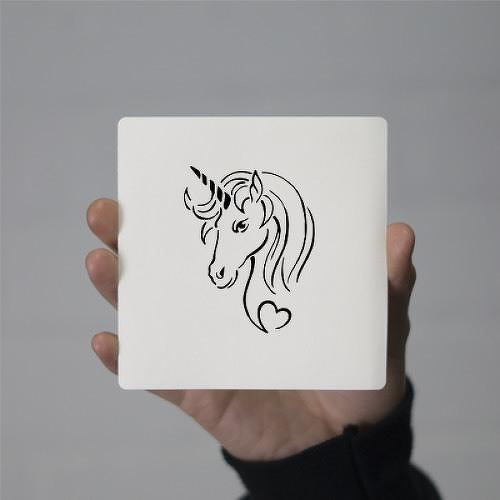 Pegasus by Lenera Solntseva is a Animals temporary tattoo from inkbox - 1