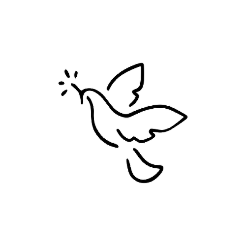 Peign by Martith is a Animals temporary tattoo from inkbox - 1