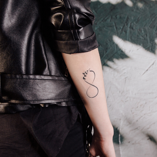 Pejji by Inkbox is a Animals temporary tattoo from inkbox - 2