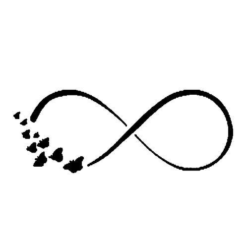 Pejji by inkbox is a Animals temporary tattoo from inkbox - 1