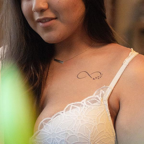Pejji by inkbox is a Animals temporary tattoo from inkbox - 0
