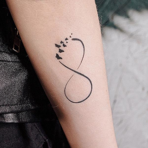 Pejji by inkbox is a Animals temporary tattoo from inkbox - 2