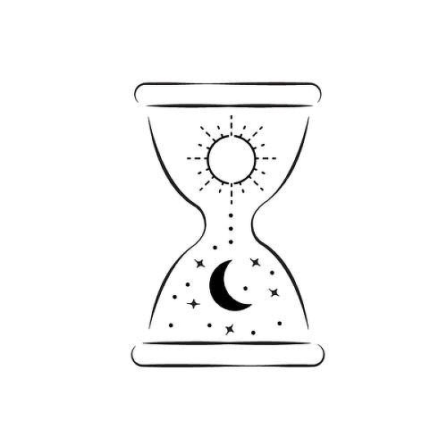 by is a temporary tattoo from inkbox - 1
