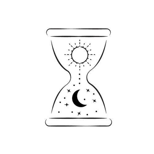 Peleus and Thetis by inkbox is a Science temporary tattoo from inkbox - 1