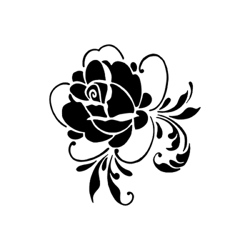 by is a temporary tattoo from inkbox - 1