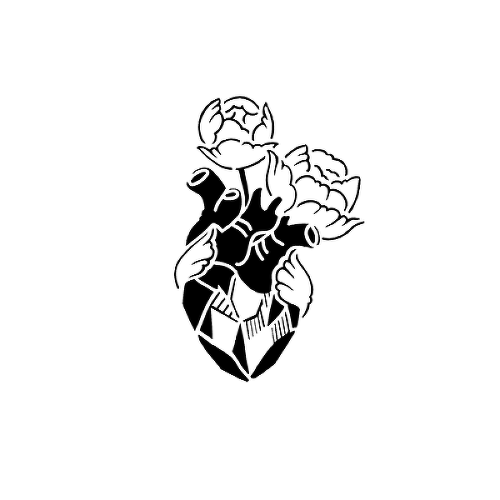 by is a temporary tattoo from inkbox - 1