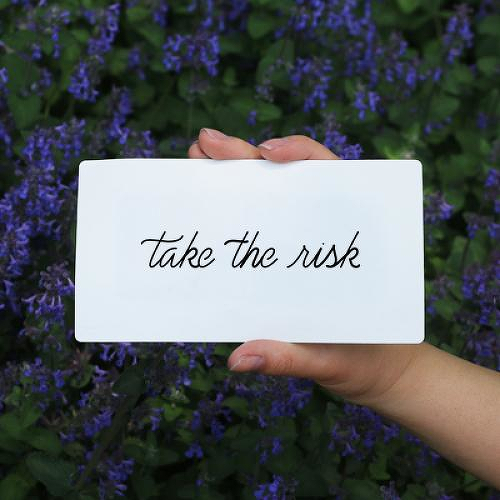 Periculum by R Raffay is a Quotes temporary tattoo from inkbox - 0