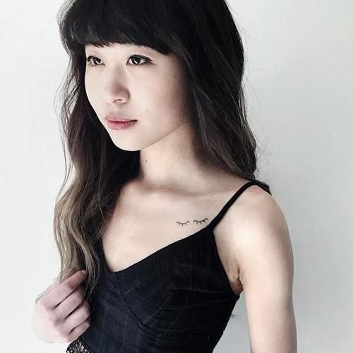 Pestana by Ema Walters is a temporary tattoo from inkbox - 1