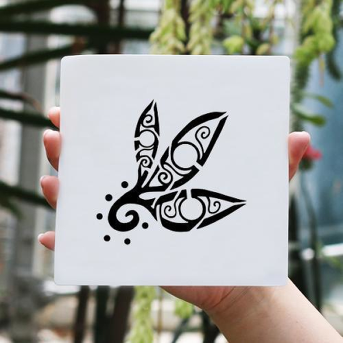 Petall by Leslie Hernandez is a Flowers temporary tattoo from inkbox - 2