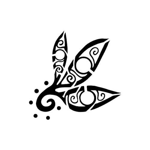 Petall by Leslie Hernandez is a Flowers temporary tattoo from inkbox - 1