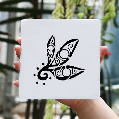 Petall by Leslie Hernandez is a Flowers temporary tattoo from inkbox - 0